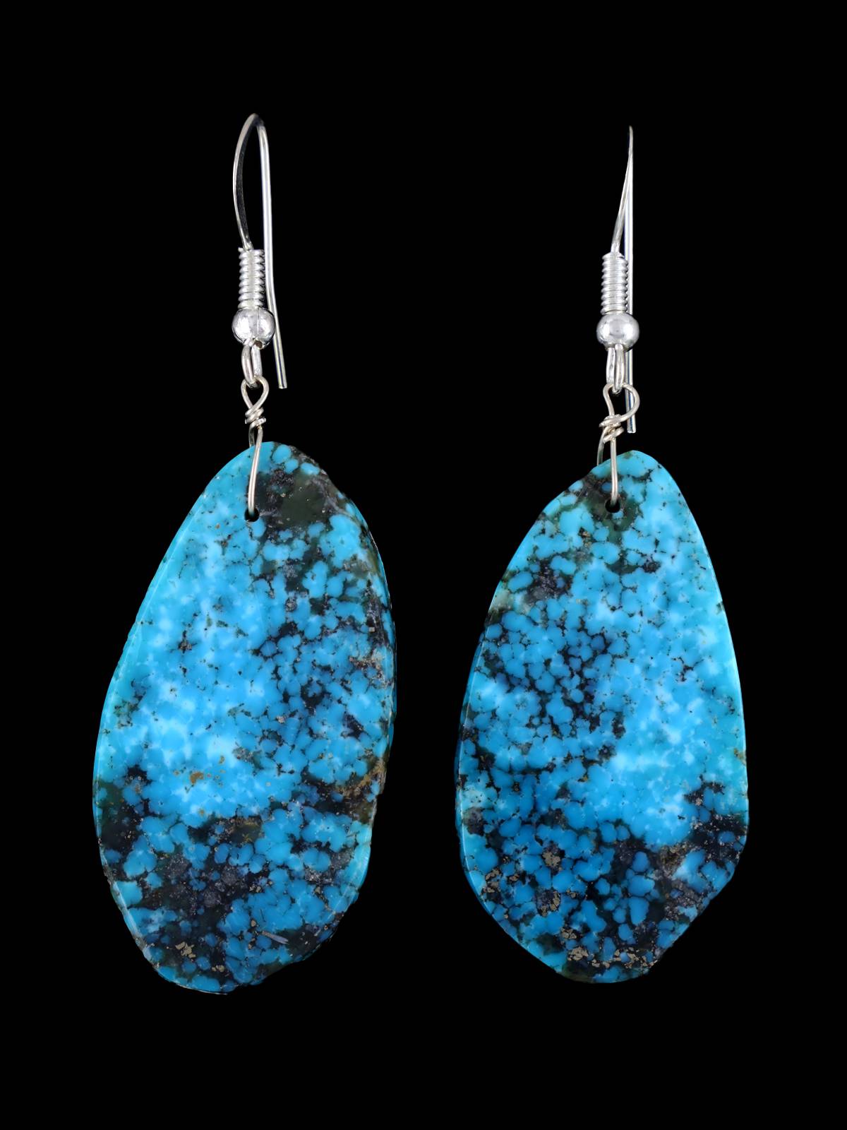 Boucles d’oreilles Spiny Oyster et Turquoise Dreamcatcher
