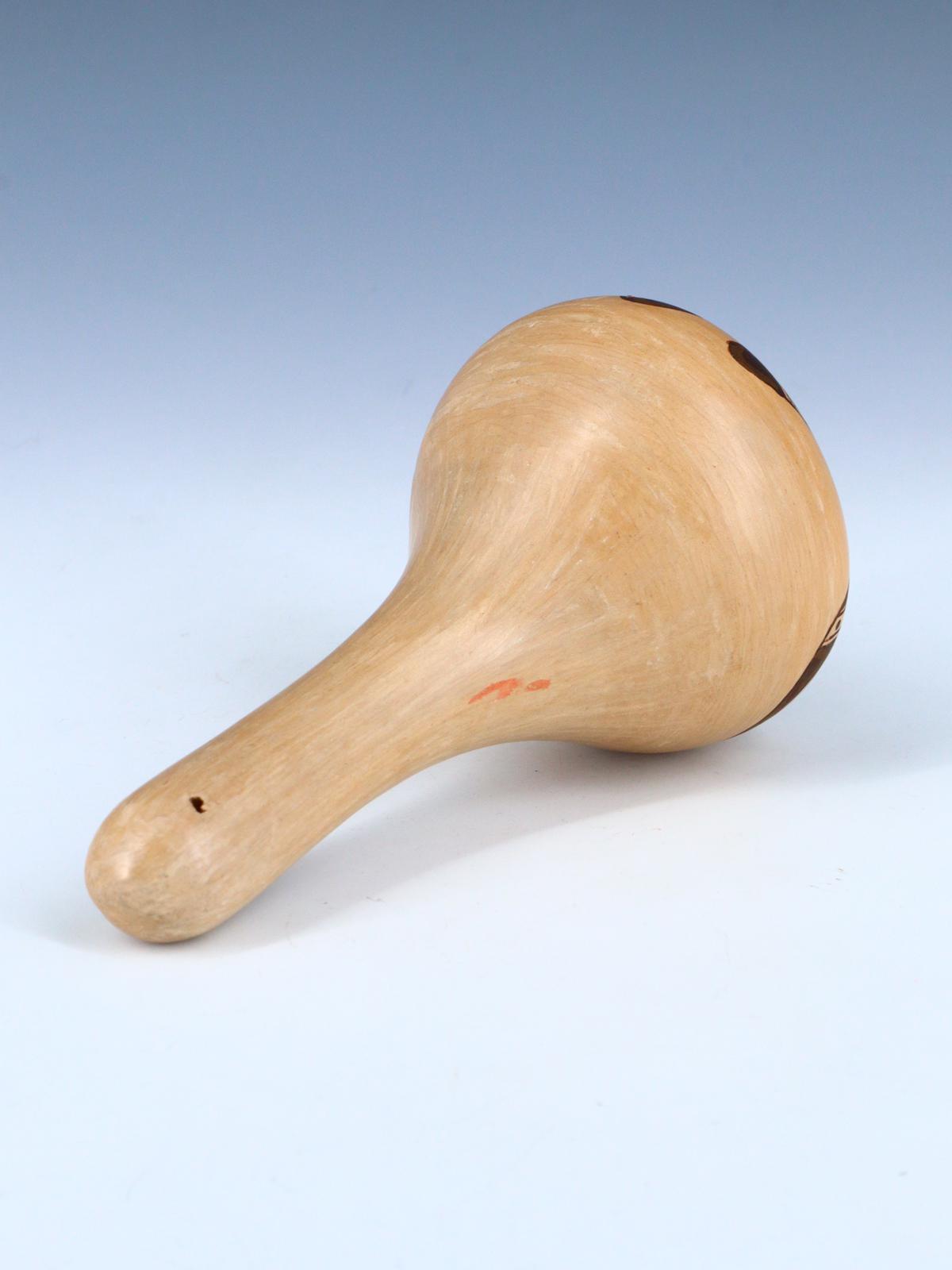 Poterie enroulée à la main Hopi Olla