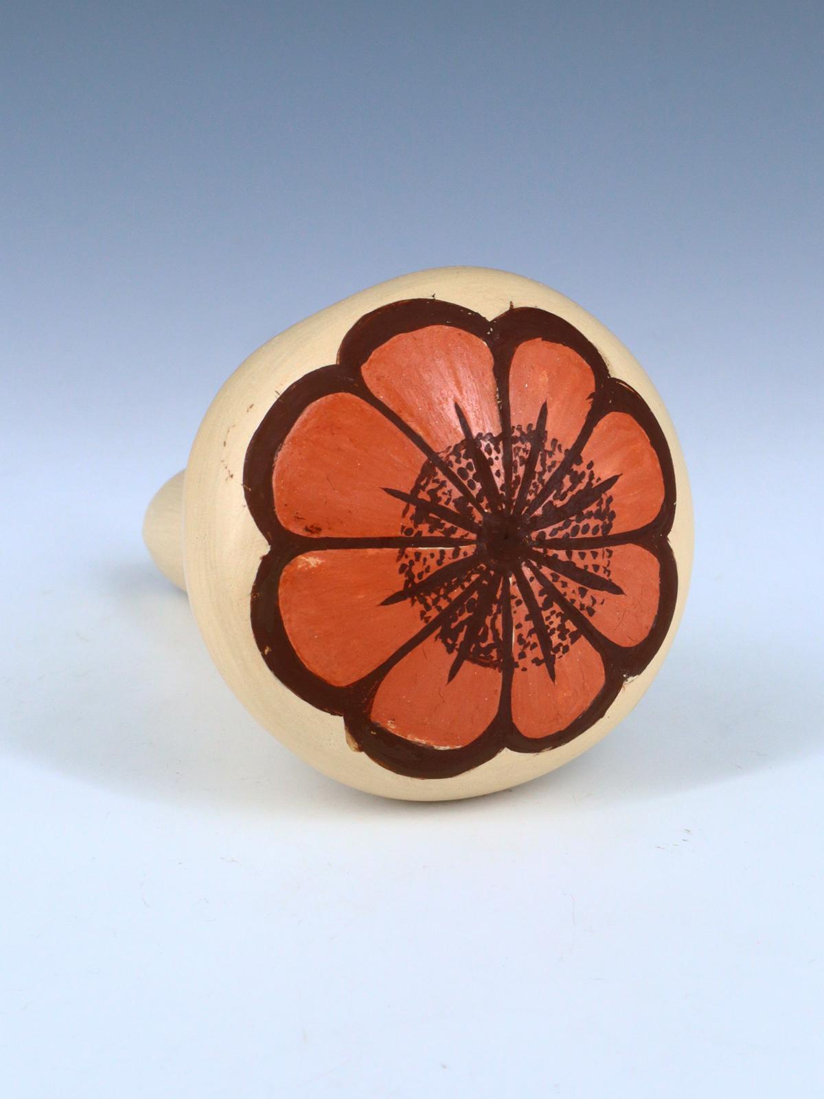 Poterie enroulée à la main Hopi Olla