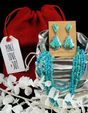 Gift Bag - PuebloDirect.com