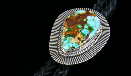 Native American Bolo Ties