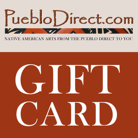 Instant Digital Gift Cards