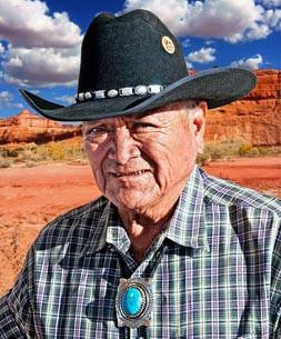 Tommy Singer