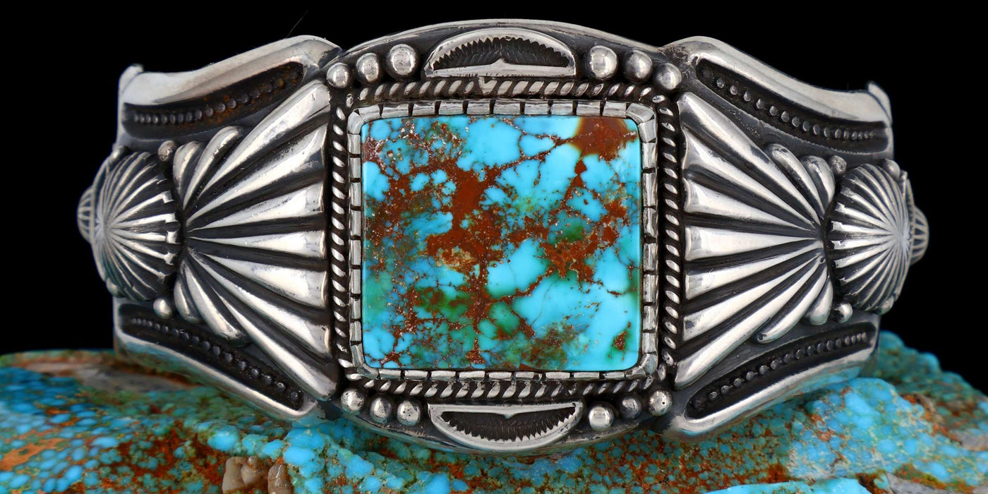 Native American Jewelry