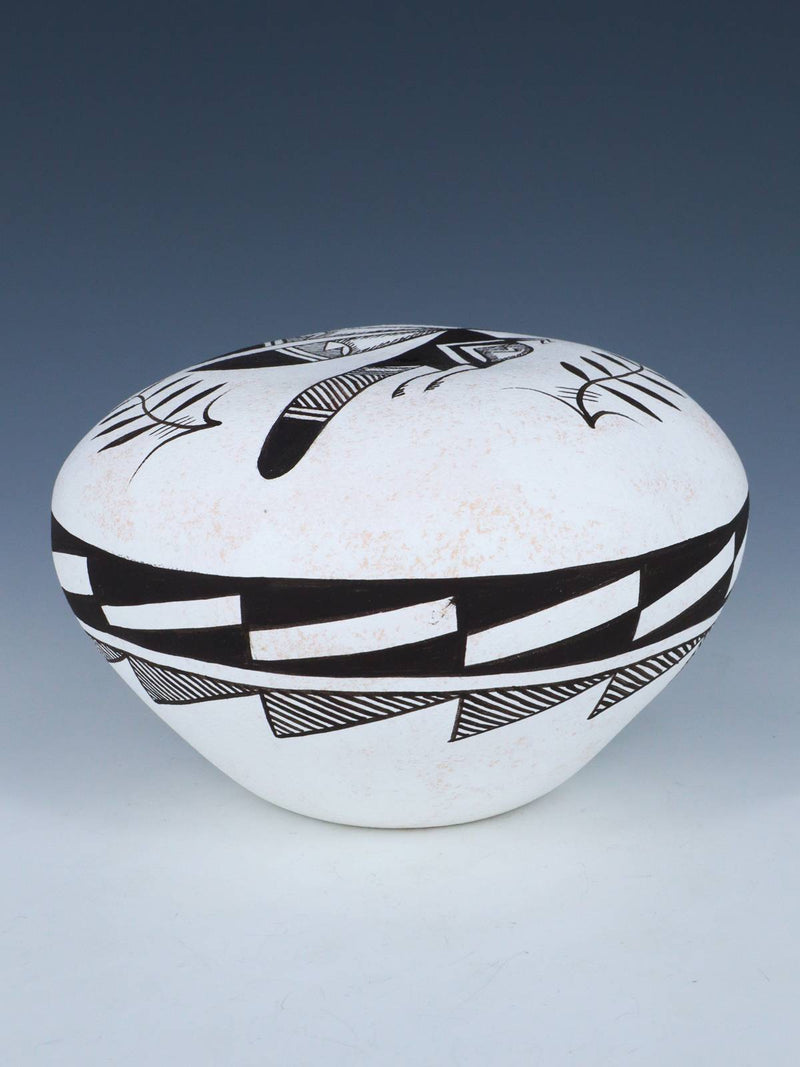 Acoma Pueblo Pottery – PuebloDirect.com