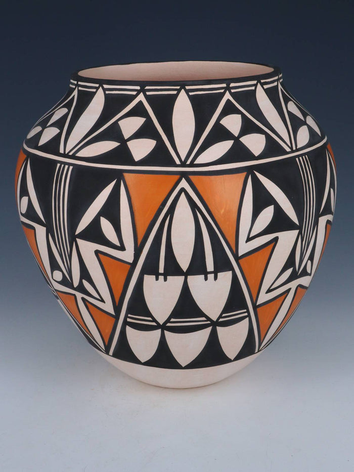 Acoma Pueblo Pottery – PuebloDirect.com
