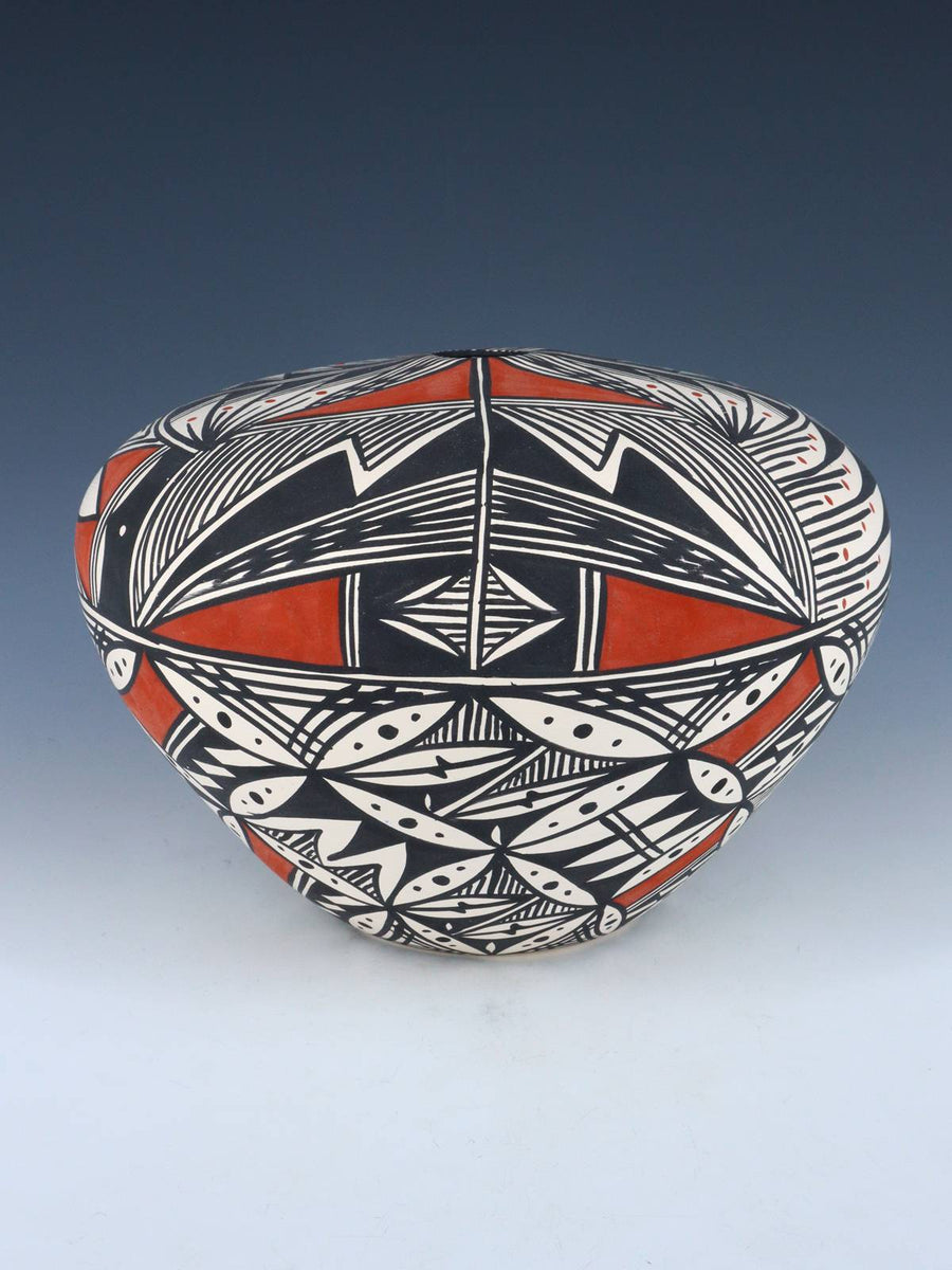 Acoma Pueblo Pottery – PuebloDirect.com