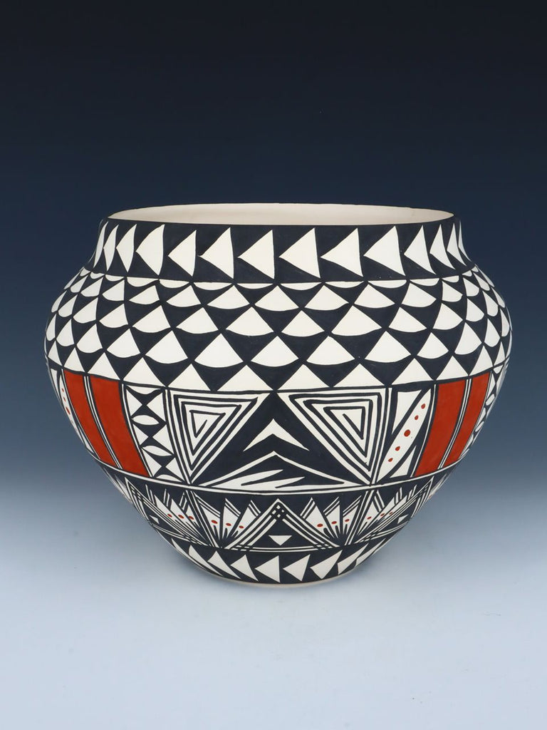 Acoma Pueblo Pottery | PuebloDirect.com