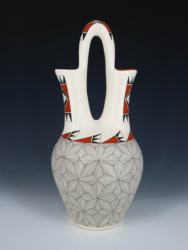 Acoma Pueblo Pottery | PuebloDirect.com
