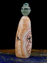 Picture Jasper Maiden Zuni Fetish