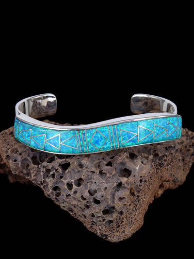 Fox Turquoise Mine – PuebloDirect.com