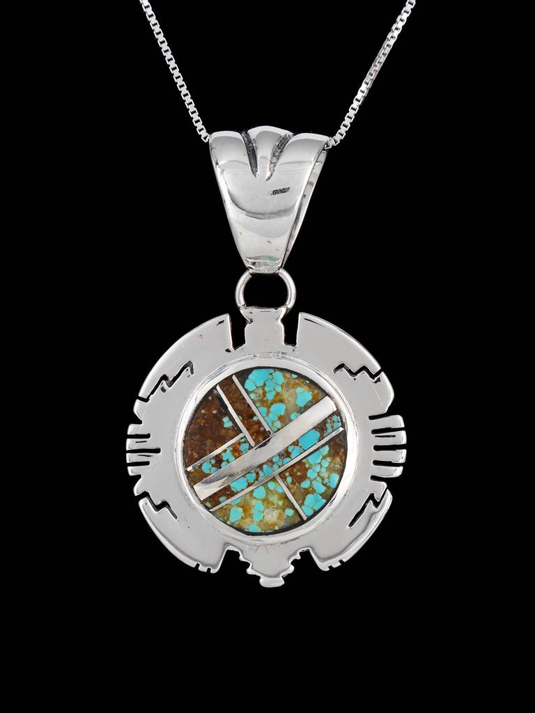 Native American Necklaces and Pendants | PuebloDirect.com