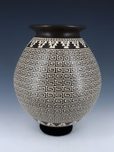 Mata Ortiz Hand Coiled Pottery - PuebloDirect.com