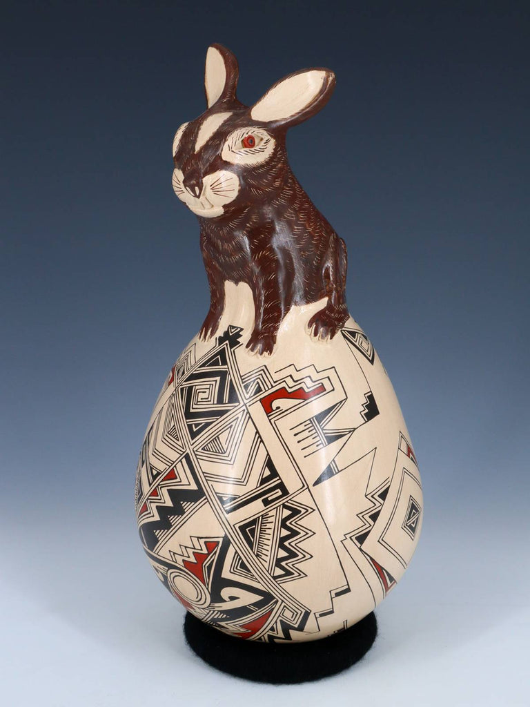 Mata Ortiz Pottery | PuebloDirect.com