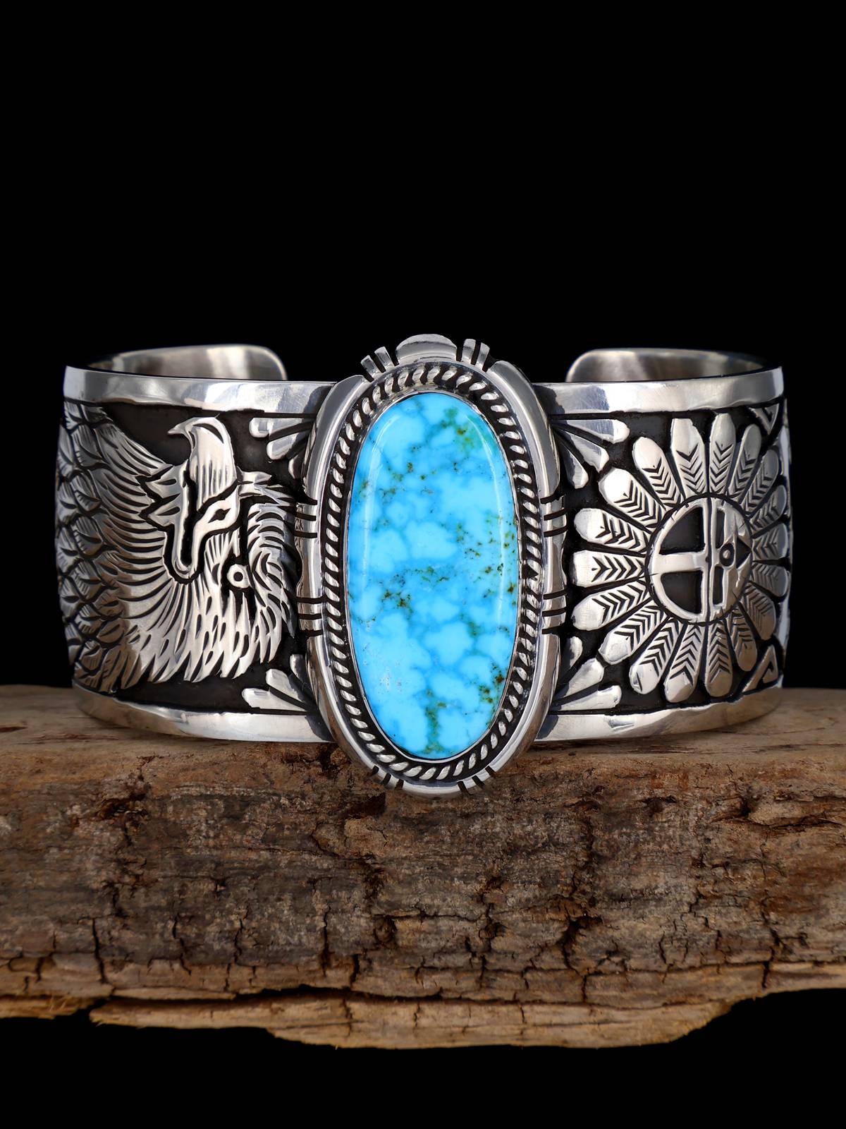 Freddy Charley – PuebloDirect.com