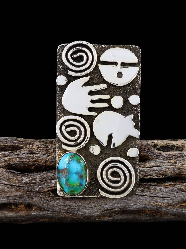 Native American Rings | PuebloDirect.com