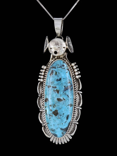 Fox Turquoise Mine – PuebloDirect.com