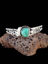 Native American Indian Jewelry Turquoise Cuff Bracelet