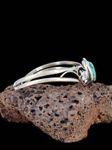 Native American Indian Jewelry Turquoise Cuff Bracelet