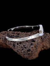 Pulsera con incrustaciones de adoquines turquesas #8 de nativos americanos