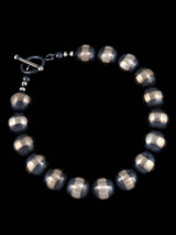Bijoux indiens amérindiens Bracelet perlé turquoise