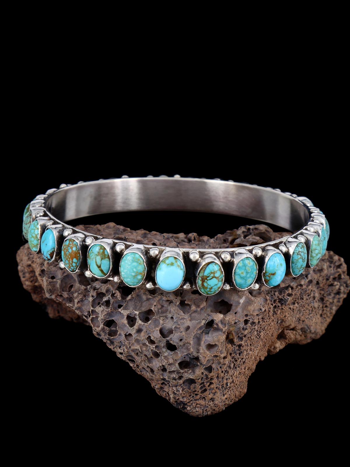 Number 8 Turquoise Native American Jewelry – Tagged 
