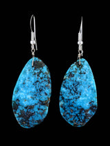 Boucles d’oreilles Spiny Oyster et Turquoise Dreamcatcher