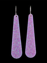 Santo Domingo Opalite Dangle Earrings - PuebloDirect.com