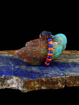 Turquoise Bird Zuni Fetish