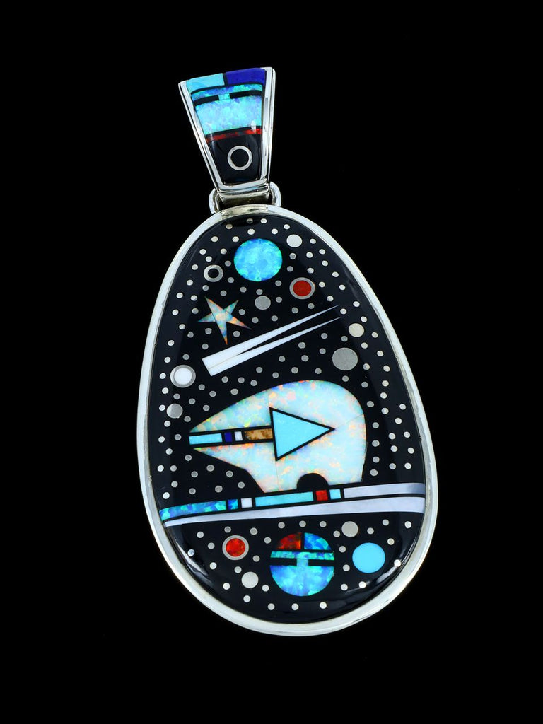 Native American Necklaces and Pendants | PuebloDirect.com