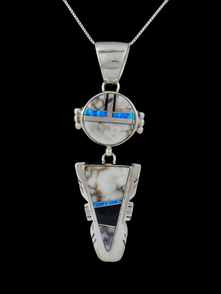 Inlay Jewelry | PuebloDirect.com