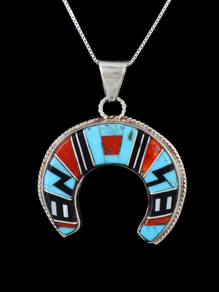 Inlay Jewelry | PuebloDirect.com