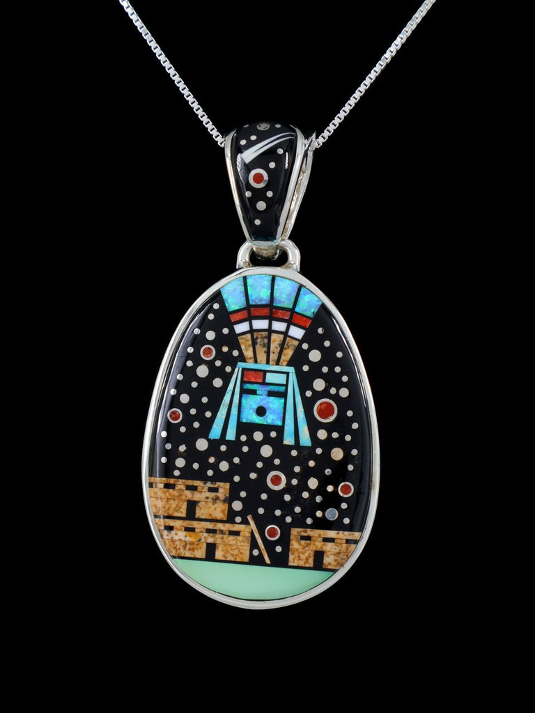 Native American Necklaces and Pendants | PuebloDirect.com
