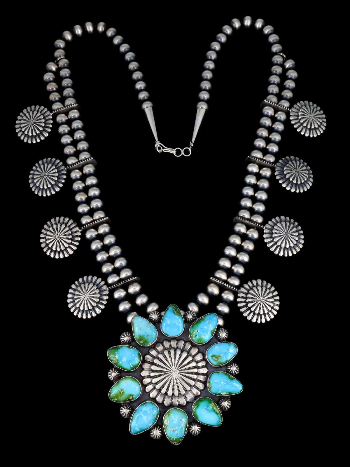 Traditional Native American Jewelry Native American Jewelry