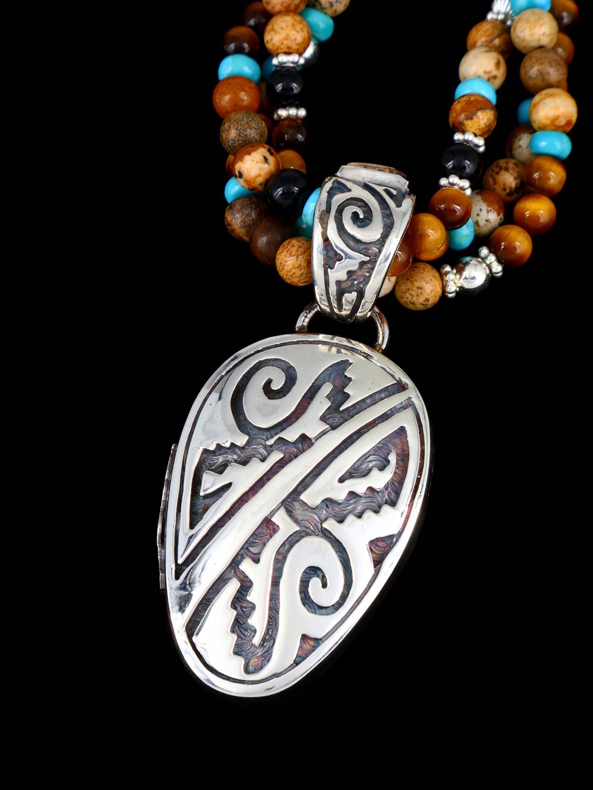 2010’s★ インド特殊国境部隊フロンティア軍★ Vajra Necklace 2010's☆ インド特殊国境部隊フロンティア軍☆ Vajra Necklace 2010's