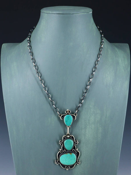 Ensemble collier et boucles d'oreilles lariat en argent sterling rhodochrosite amérindien