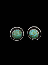Native American Jewelry Turquoise Choker Necklace Set