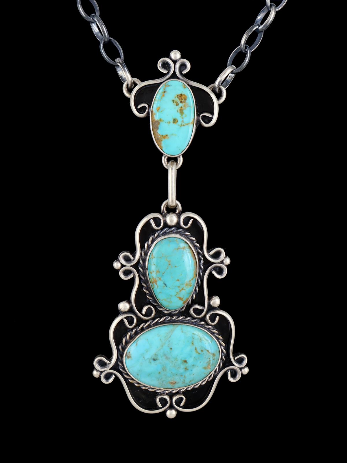 Ensemble collier et boucles d'oreilles lariat en argent sterling rhodochrosite amérindien