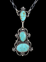 Ensemble collier et boucles d'oreilles lariat en argent sterling rhodochrosite amérindien