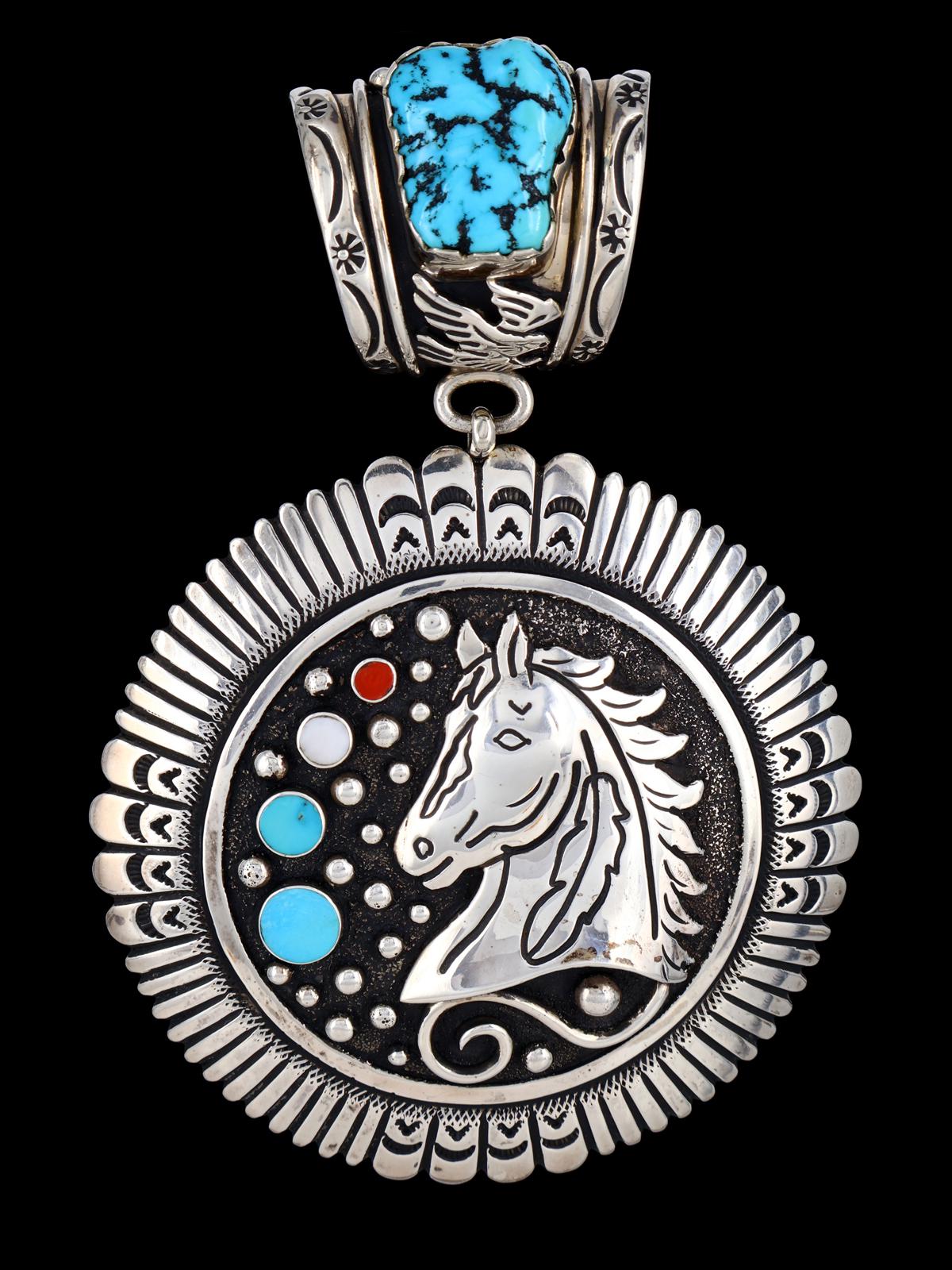 Old Pawn Native American Jewelry – PuebloDirect.com