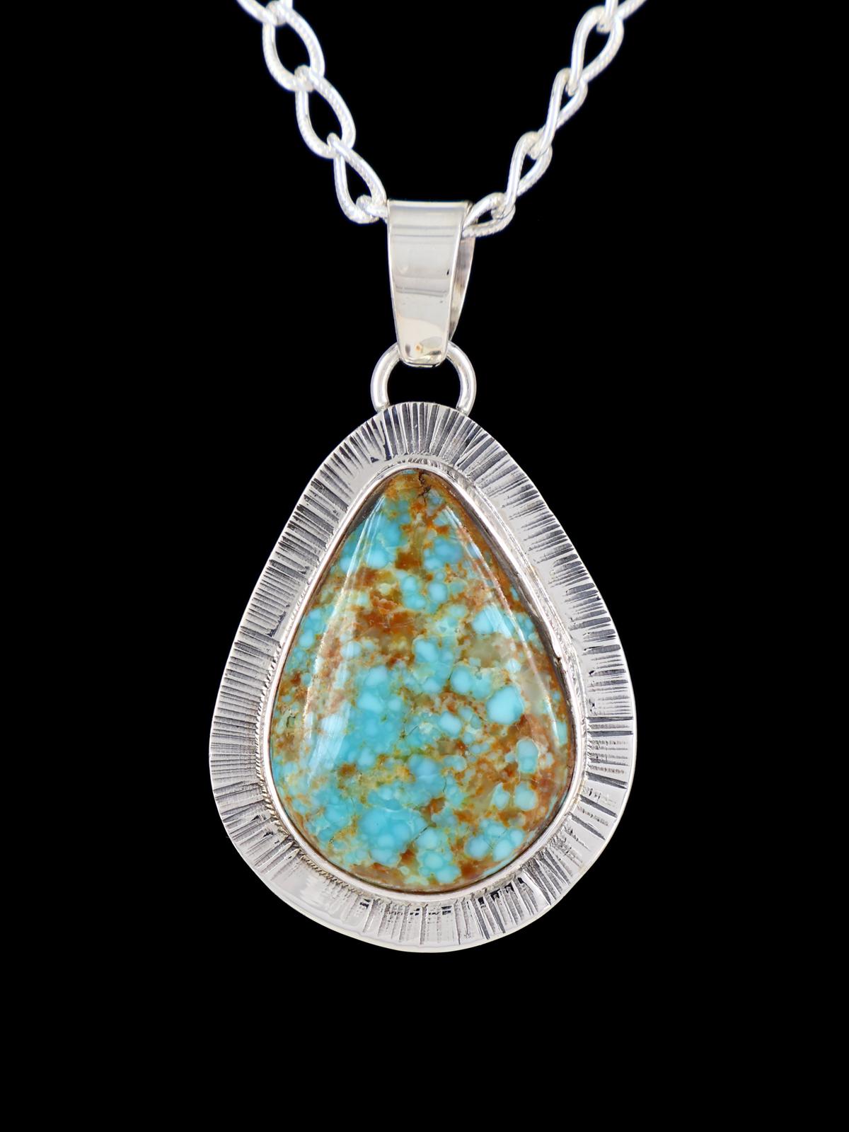 Number 8 Turquoise Native American Jewelry – Tagged 
