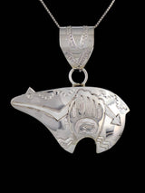 Pendentif tortue multidimensionnelle Navajo Turquoise