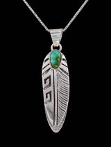Collar Navajo Colgante Oso Turquesa Oro Sonorense