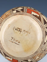 Vintage Estate Hopi Hand Coiled Pottery - PuebloDirect.com