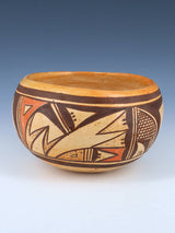 Vintage Estate Hopi Hand Coiled Pottery - PuebloDirect.com