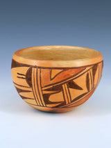 Vintage Estate Hopi Hand Coiled Pottery - PuebloDirect.com