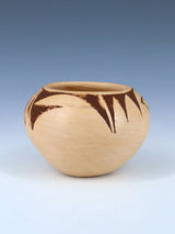 Vintage Estate Hopi Hand Coiled Pottery - PuebloDirect.com