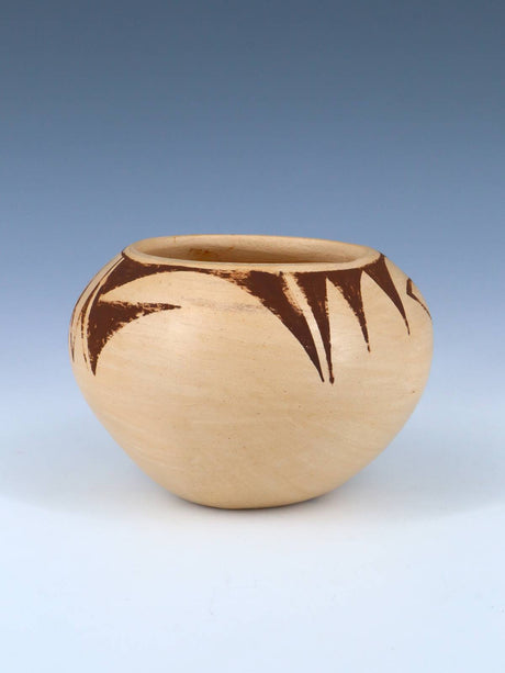 Vintage Estate Hopi Hand Coiled Pottery - PuebloDirect.com