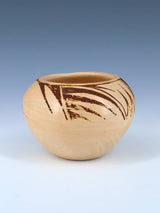 Vintage Estate Hopi Hand Coiled Pottery - PuebloDirect.com