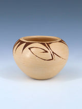 Vintage Estate Hopi Hand Coiled Pottery - PuebloDirect.com